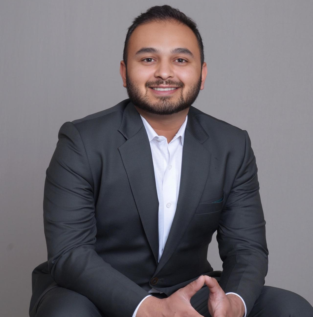 our team thumbnail image